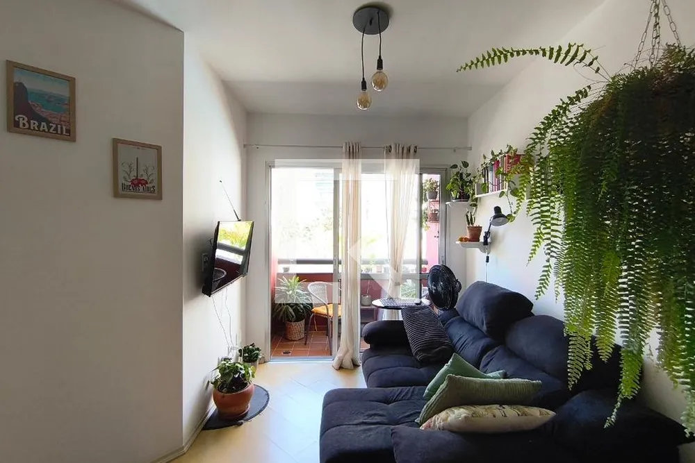 Apartamento, 2 quartos, 60 m² - Foto 4