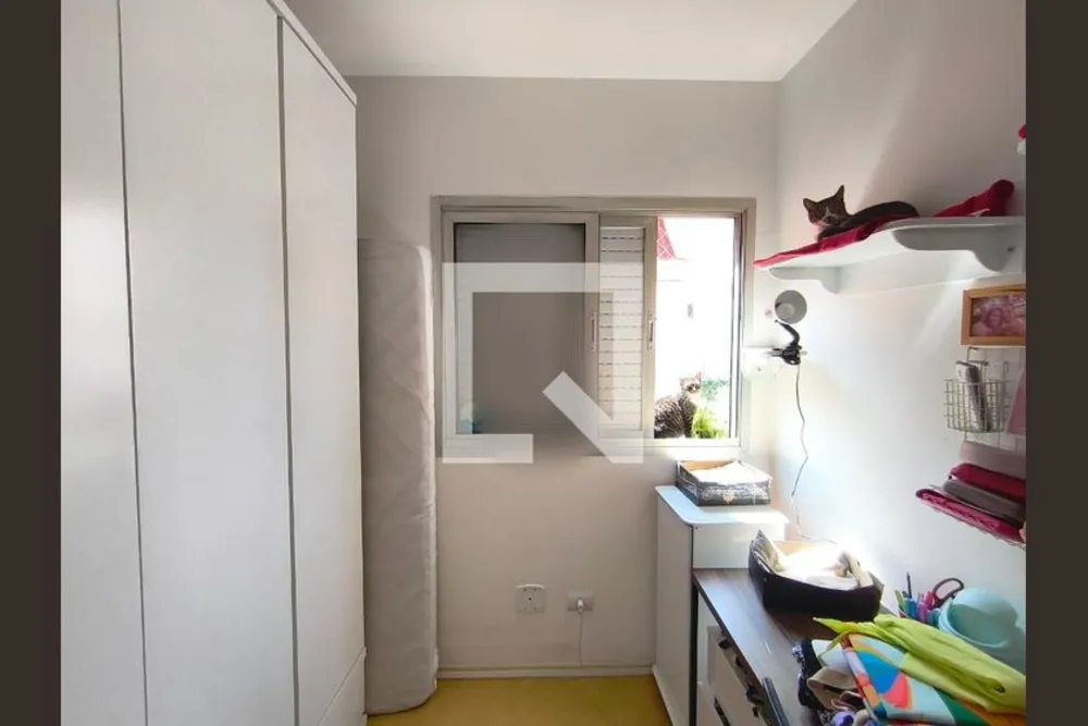 Apartamento, 2 quartos, 60 m² - Foto 1