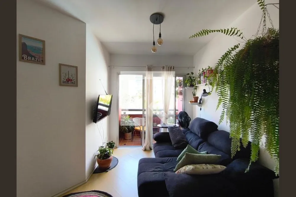 Apartamento, 2 quartos, 60 m² - Foto 7