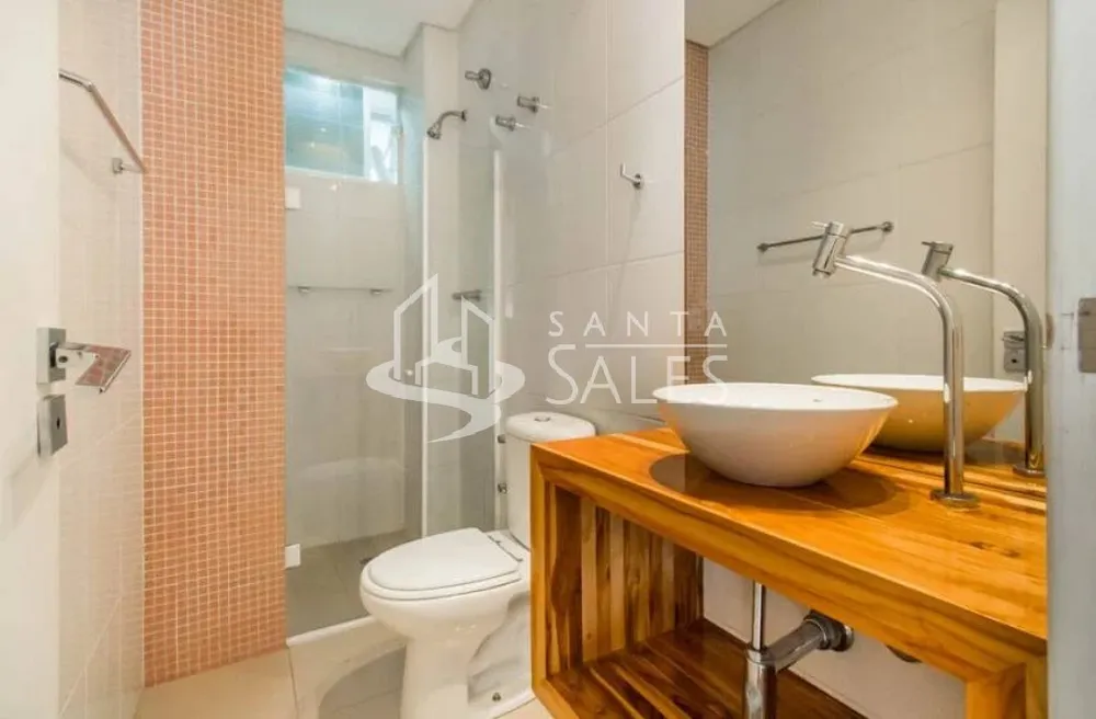 Apartamento, 3 quartos, 130 m² - Foto 6