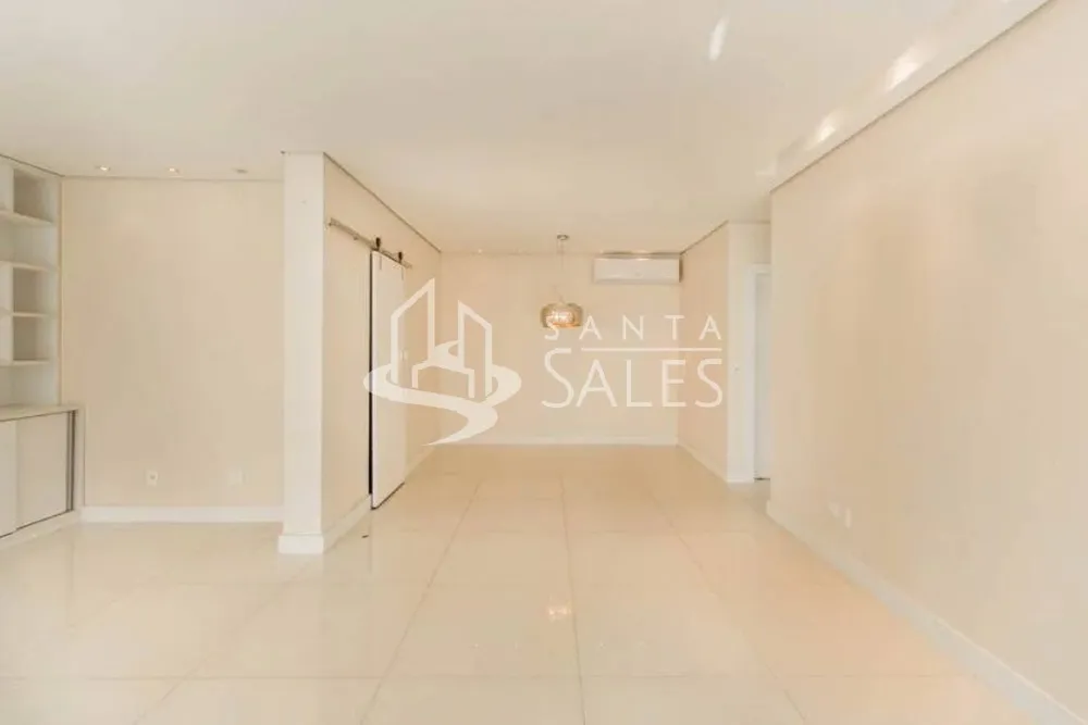 Apartamento, 3 quartos, 130 m² - Foto 2