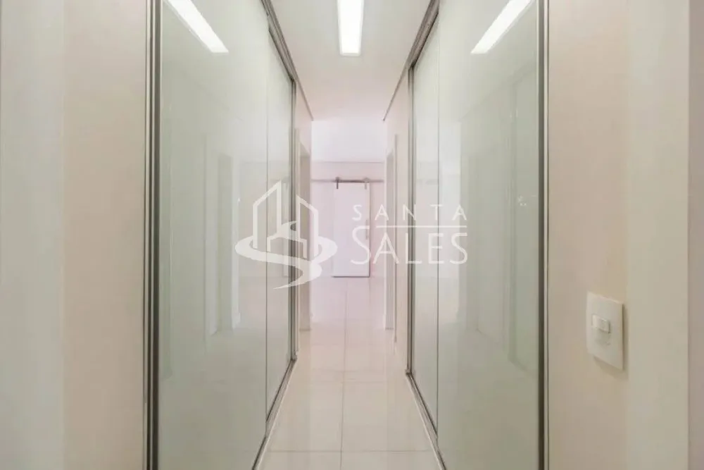Apartamento, 3 quartos, 130 m² - Foto 9