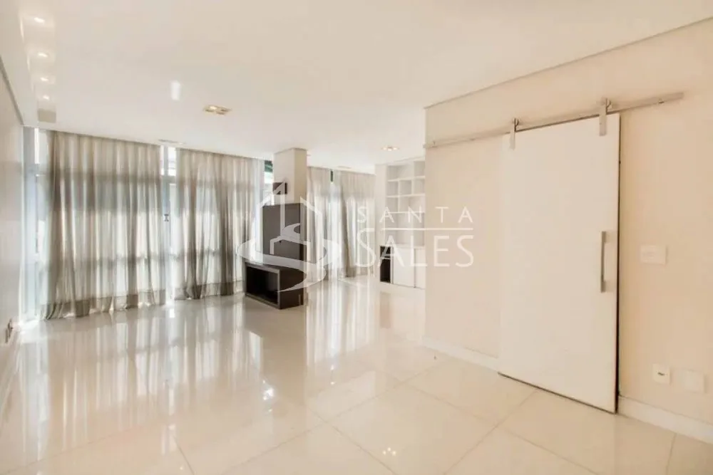 Apartamento, 3 quartos, 130 m² - Foto 3