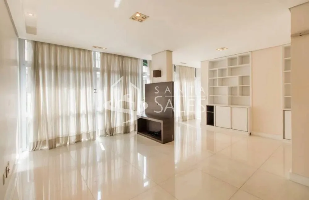Apartamento, 3 quartos, 130 m² - Foto 7