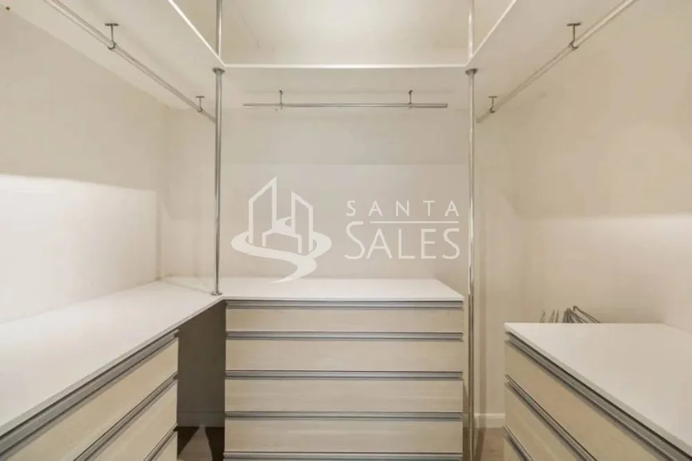Apartamento, 3 quartos, 130 m² - Foto 11