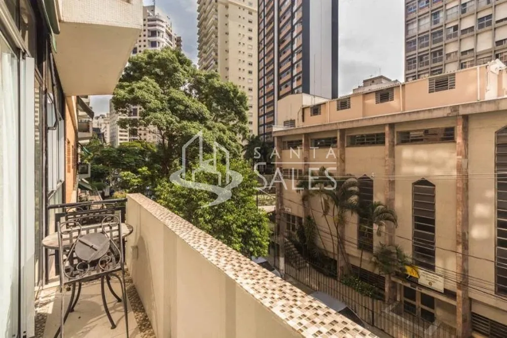 Apartamento, 3 quartos, 130 m² - Foto 5