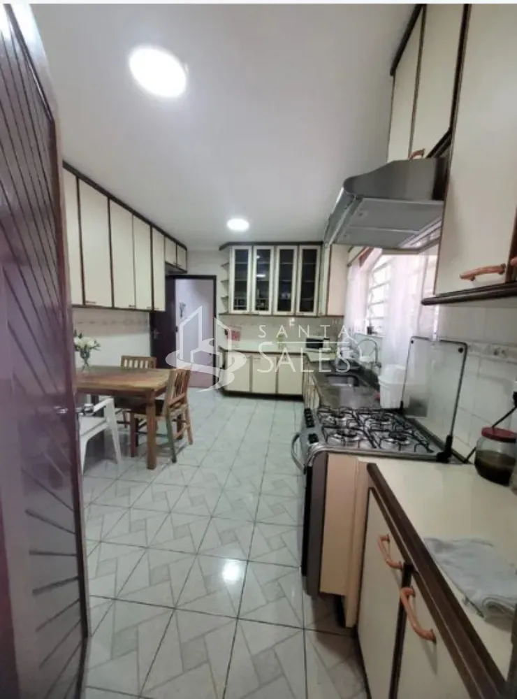 Casa, 3 quartos, 155 m² - Foto 1