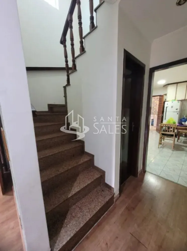 Casa, 3 quartos, 155 m² - Foto 12