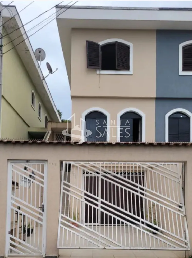 Casa, 3 quartos, 155 m² - Foto 4