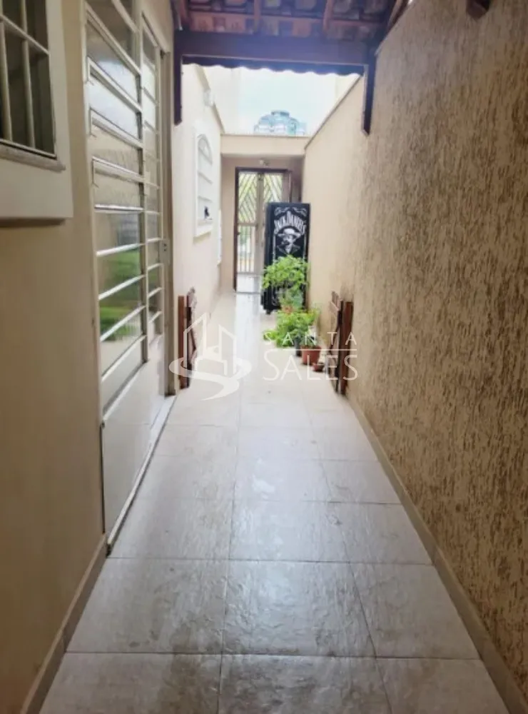 Casa, 3 quartos, 155 m² - Foto 6