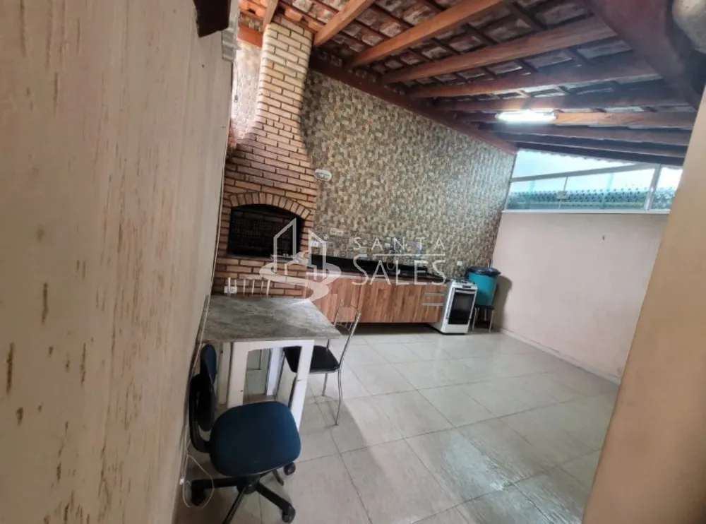 Casa, 3 quartos, 155 m² - Foto 5