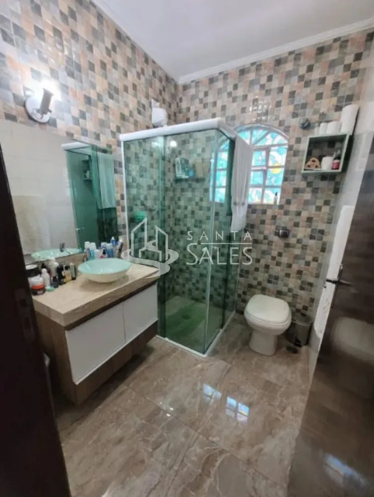 Casa, 3 quartos, 155 m² - Foto 6