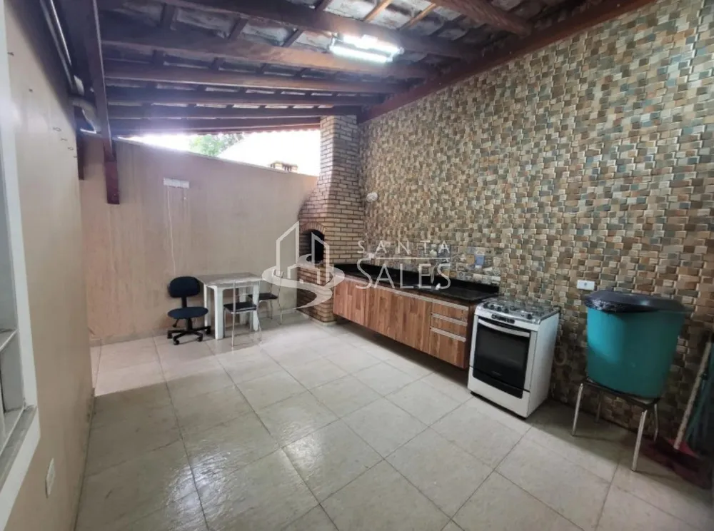 Casa, 3 quartos, 155 m² - Foto 7