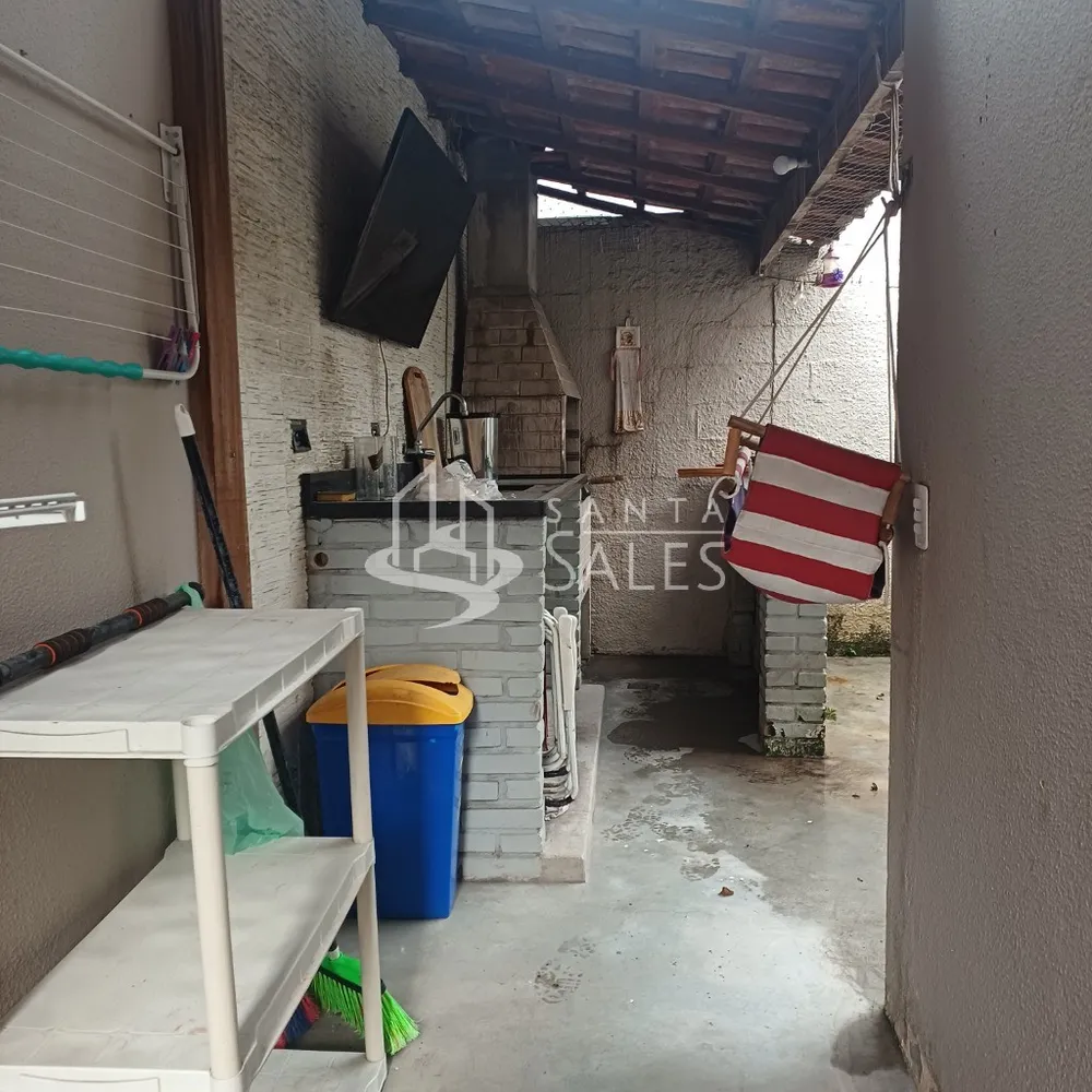 Casa de Condomínio, 2 quartos - Foto 12