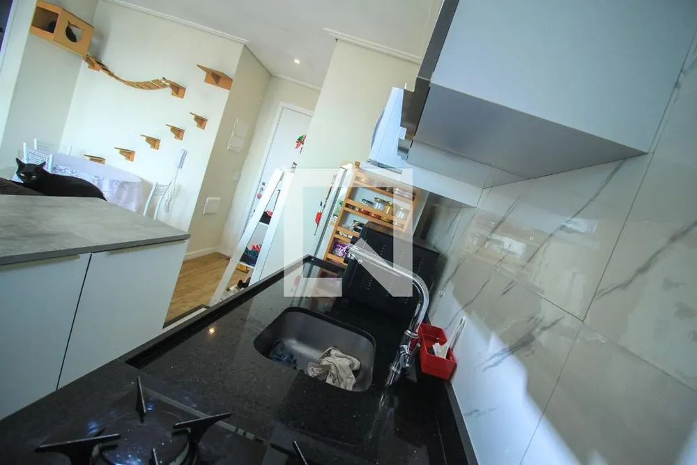 Apartamento, 2 quartos, 50 m² - Foto 3