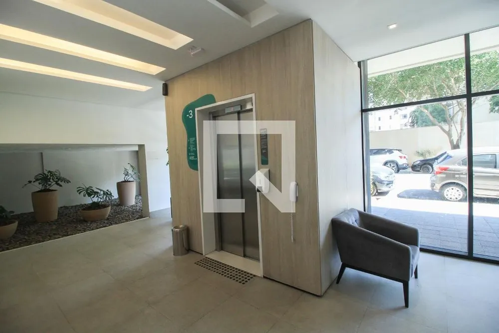Apartamento, 2 quartos, 50 m² - Foto 6