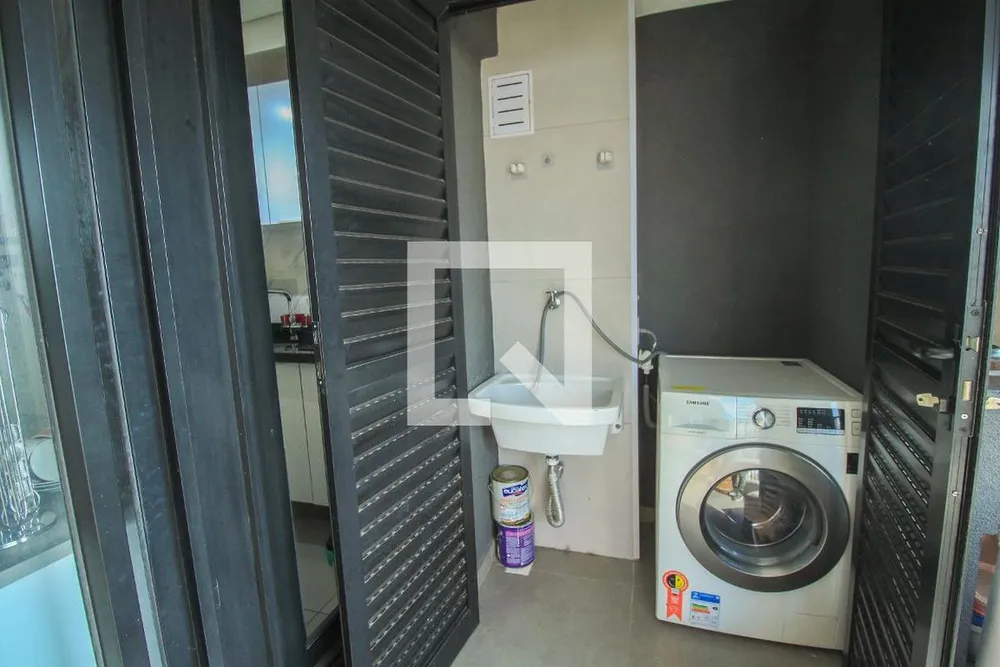 Apartamento, 2 quartos, 50 m² - Foto 4