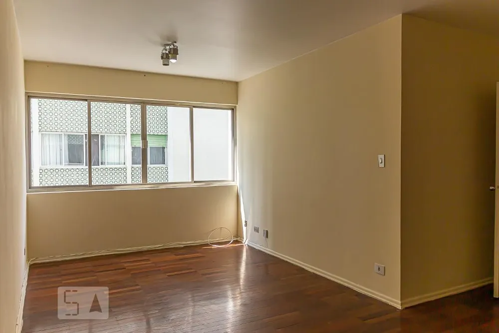 Apartamento, 2 quartos, 78 m² - Foto 1