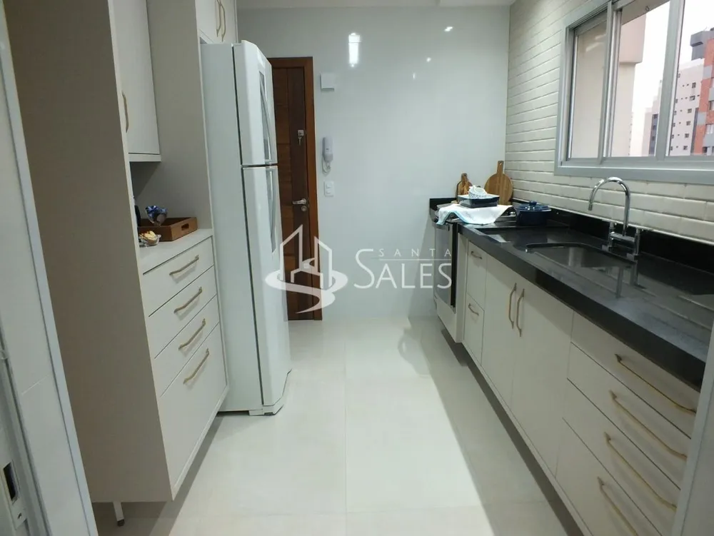Apartamento, 3 quartos, 130 m² - Foto 8