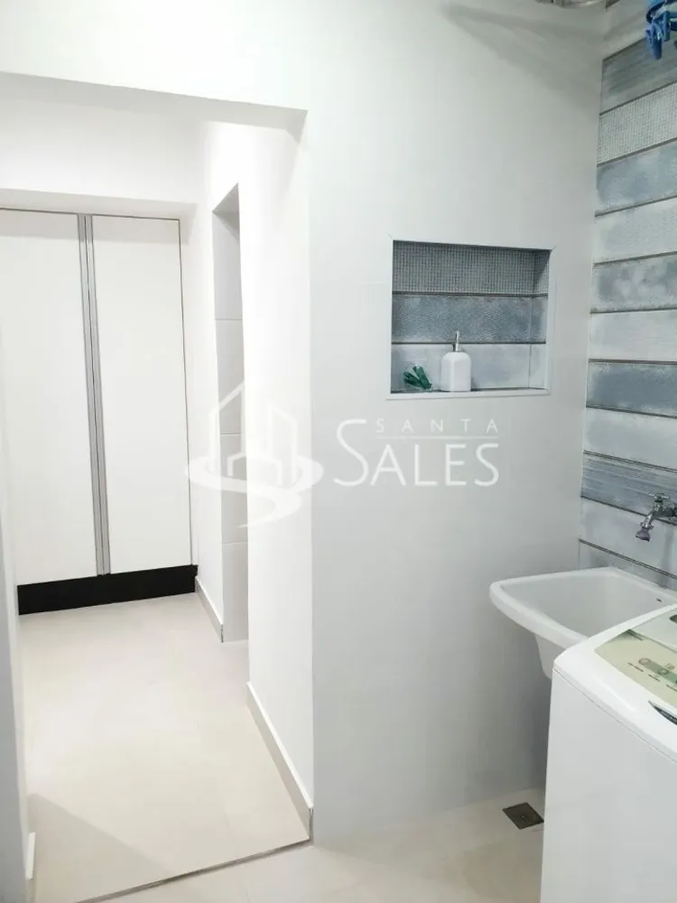 Apartamento, 3 quartos, 130 m² - Foto 3