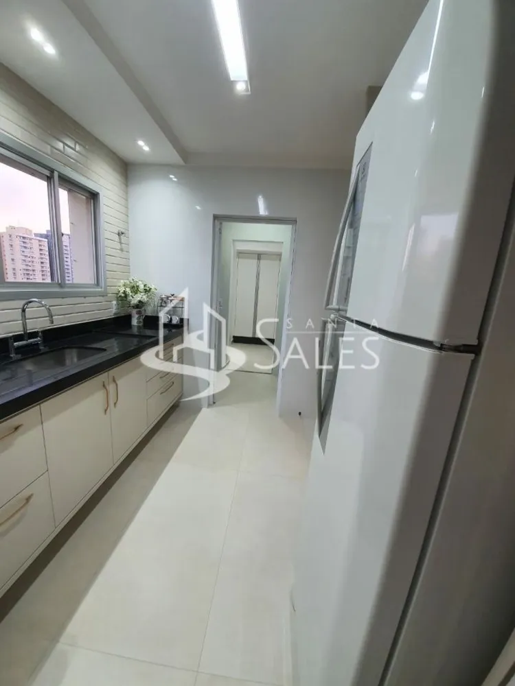 Apartamento, 3 quartos, 130 m² - Foto 5