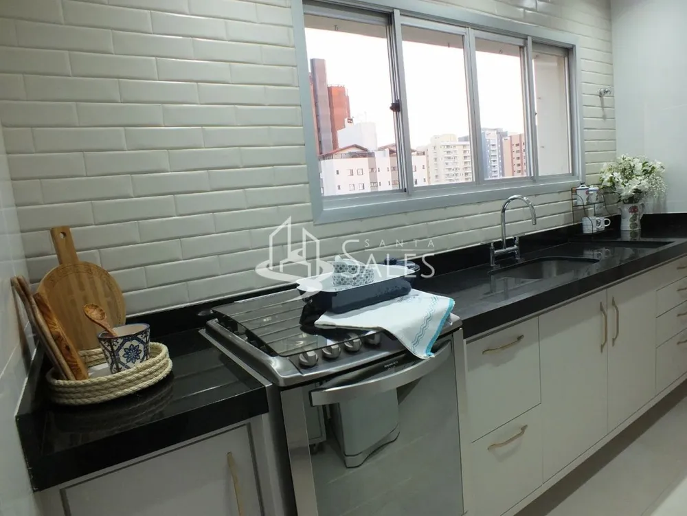 Apartamento, 3 quartos, 130 m² - Foto 7