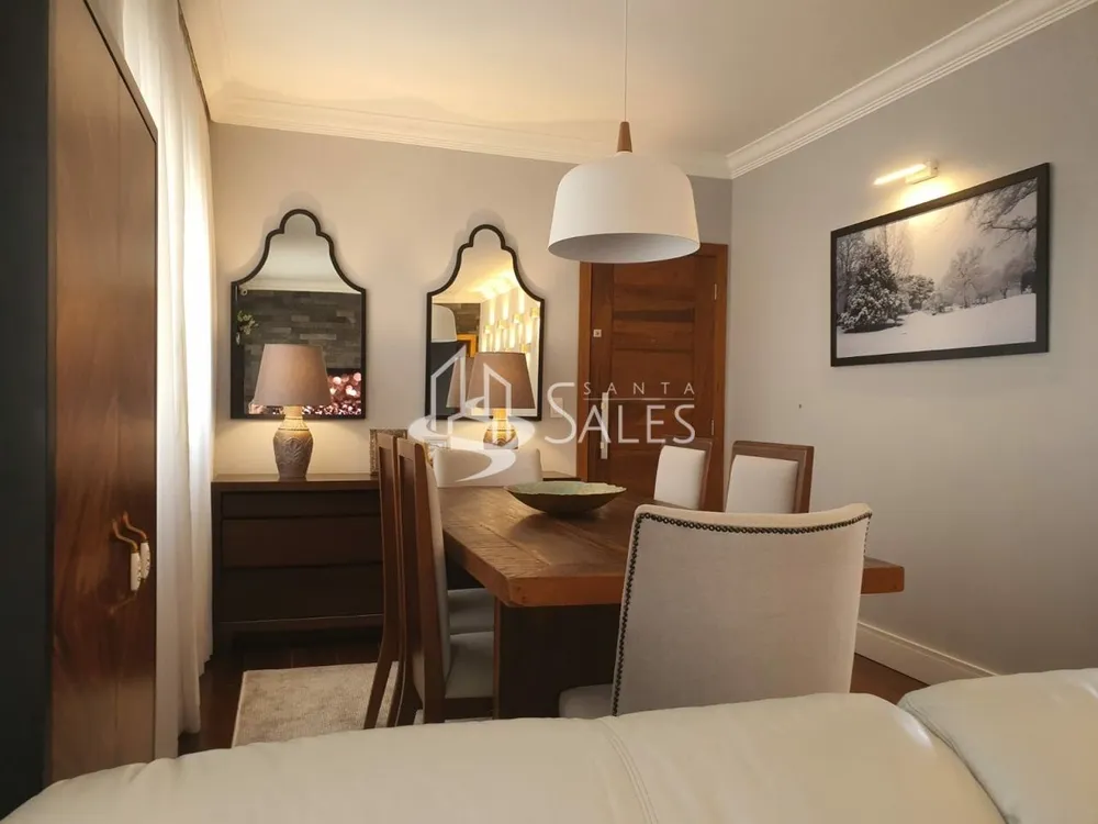 Apartamento, 3 quartos, 130 m² - Foto 4