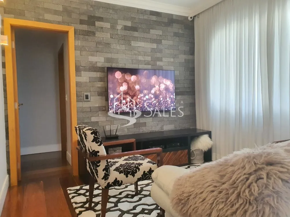 Apartamento, 3 quartos, 130 m² - Foto 1