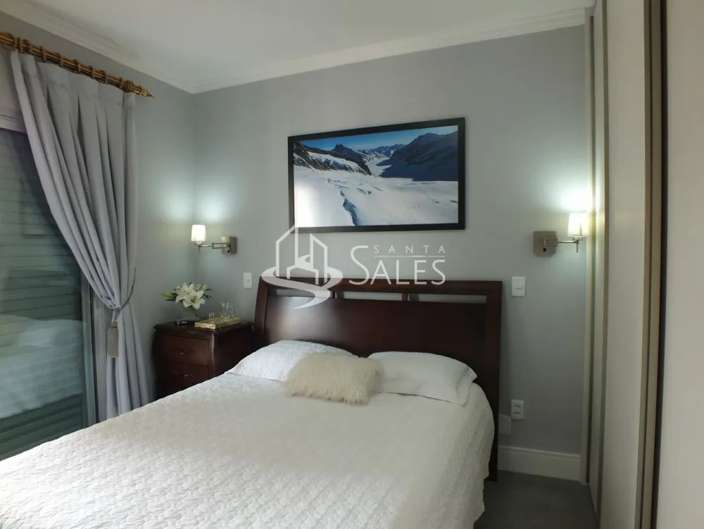 Apartamento, 3 quartos, 130 m² - Foto 10