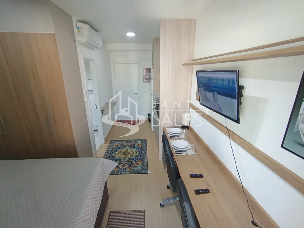 Apartamento, 1 quarto, 25 m² - Foto 3