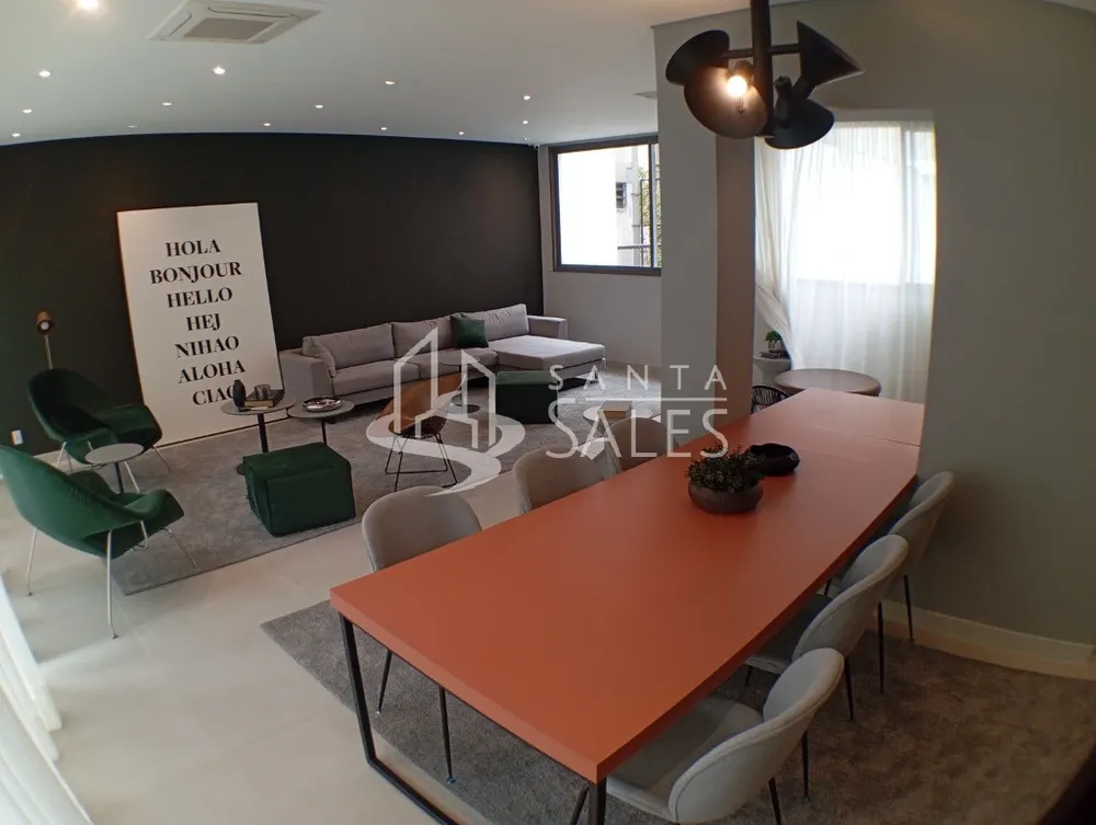 Apartamento, 1 quarto, 25 m² - Foto 8