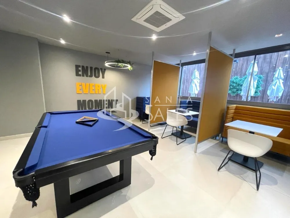 Apartamento, 1 quarto, 25 m² - Foto 6
