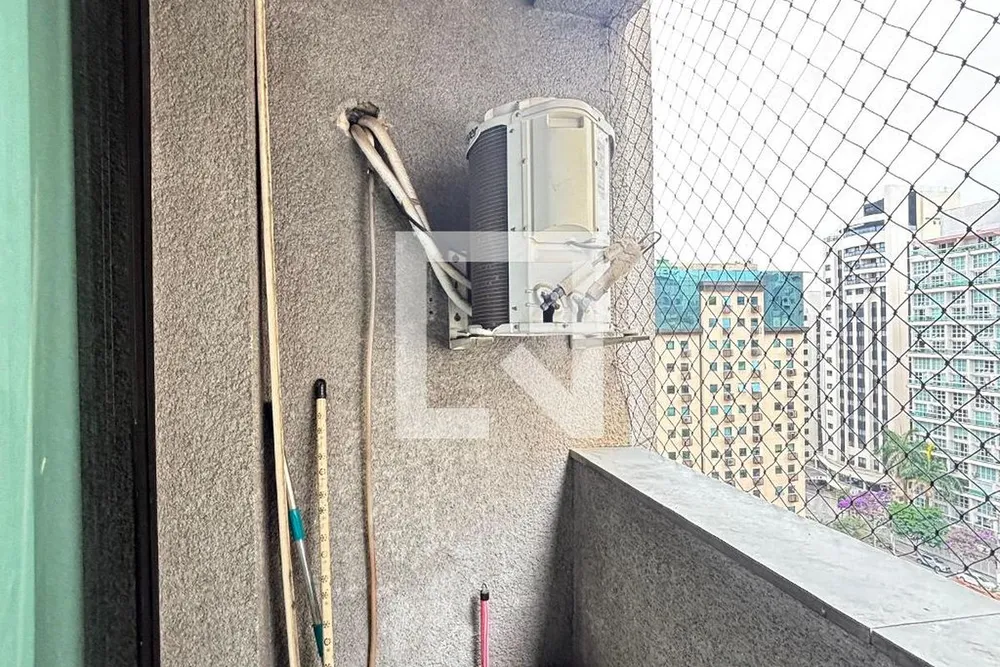 Apartamento, 1 quarto, 46 m² - Foto 6