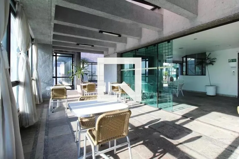 Apartamento, 1 quarto, 46 m² - Foto 7