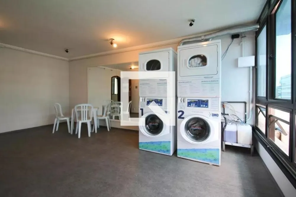 Apartamento, 1 quarto, 46 m² - Foto 1