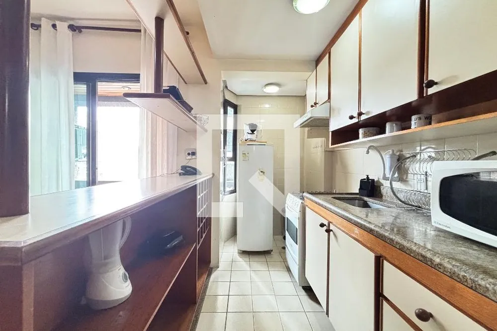 Apartamento, 1 quarto, 46 m² - Foto 8