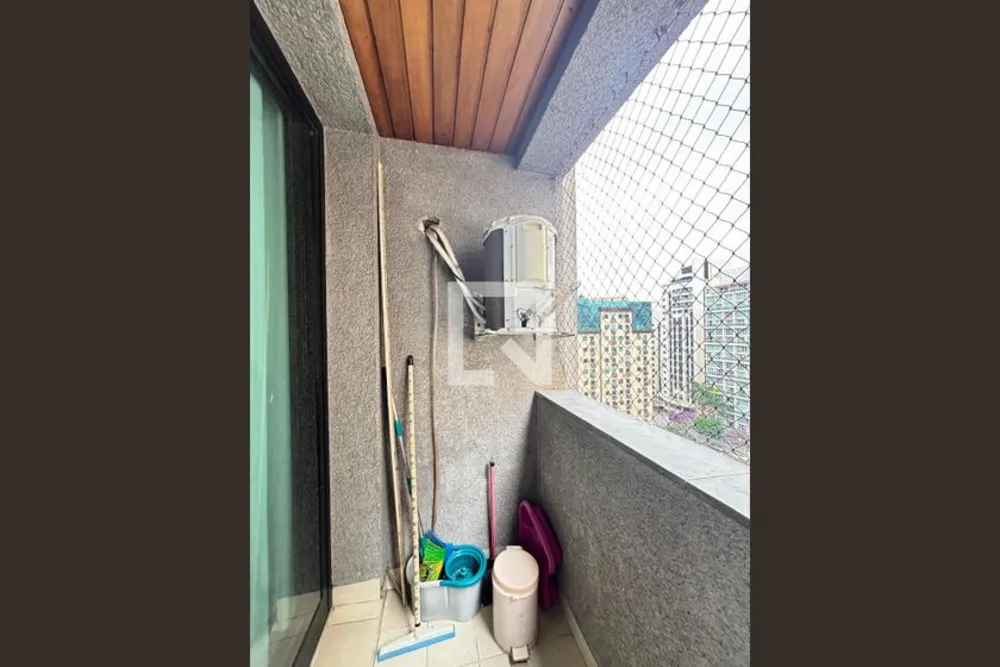Apartamento, 1 quarto, 46 m² - Foto 3