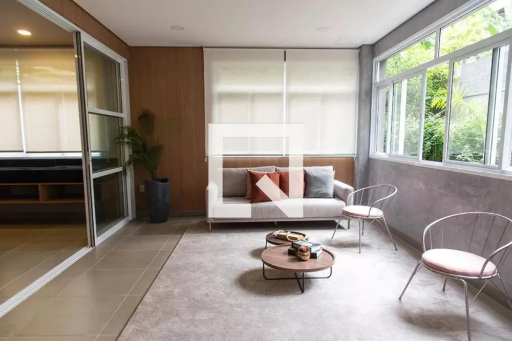 Apartamento, 2 quartos, 49 m² - Foto 4