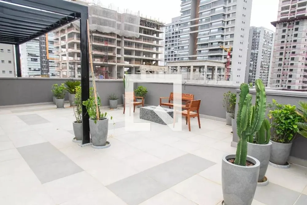 Apartamento, 2 quartos, 49 m² - Foto 2