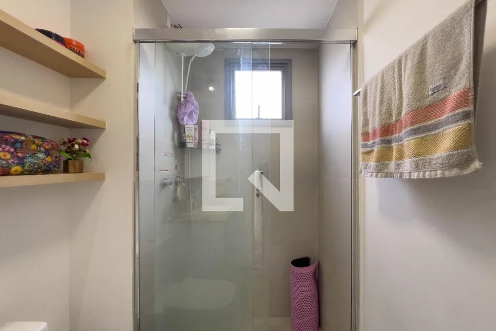 Kitnet-Studio, 29 m² - Foto 4