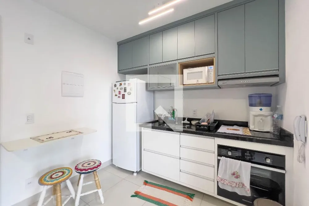 Kitnet-Studio, 29 m² - Foto 3