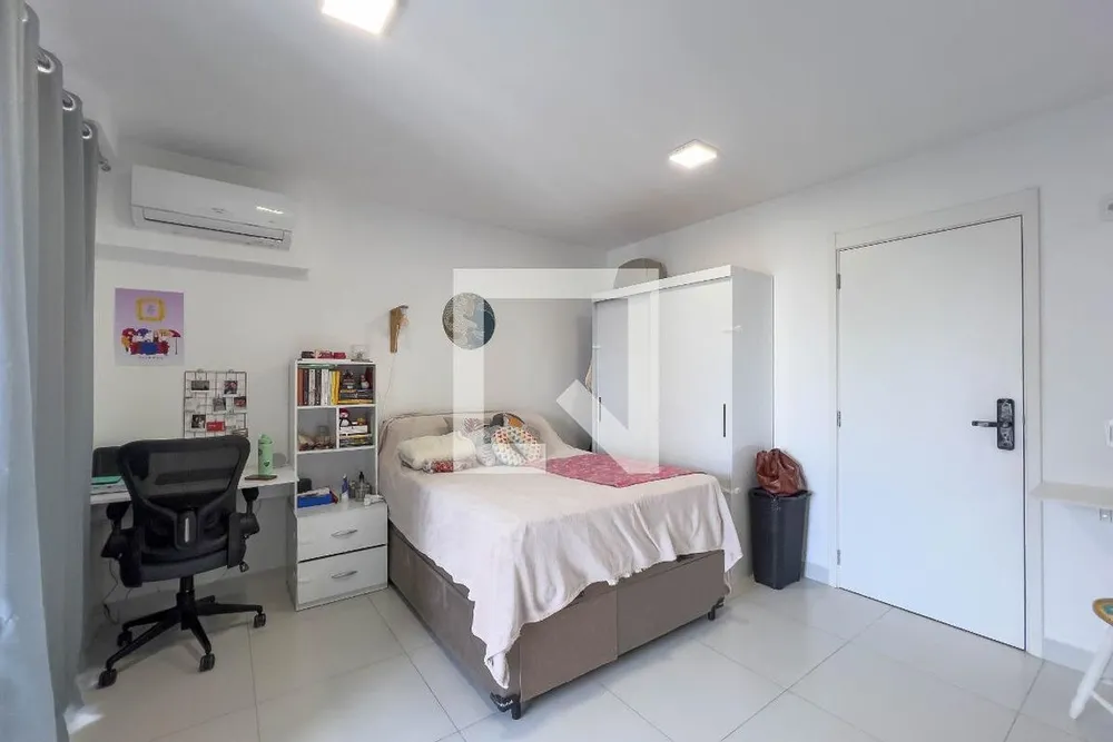 Kitnet-Studio, 29 m² - Foto 2