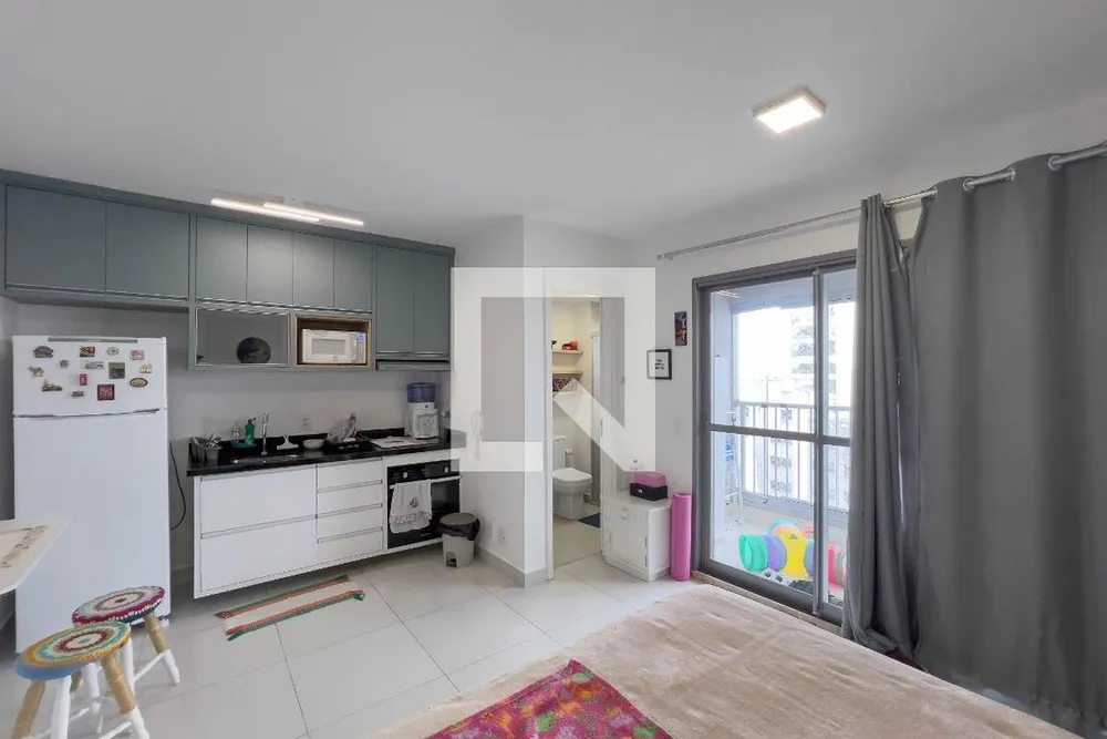 Kitnet-Studio, 29 m² - Foto 5