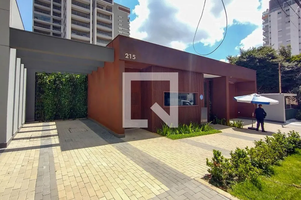 Kitnet-Studio, 29 m² - Foto 12