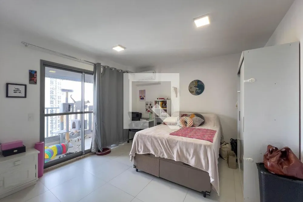 Kitnet-Studio, 29 m² - Foto 3