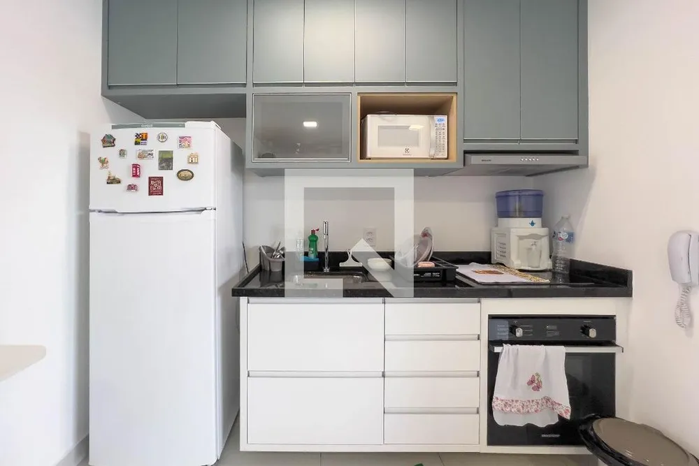 Kitnet-Studio, 29 m² - Foto 4