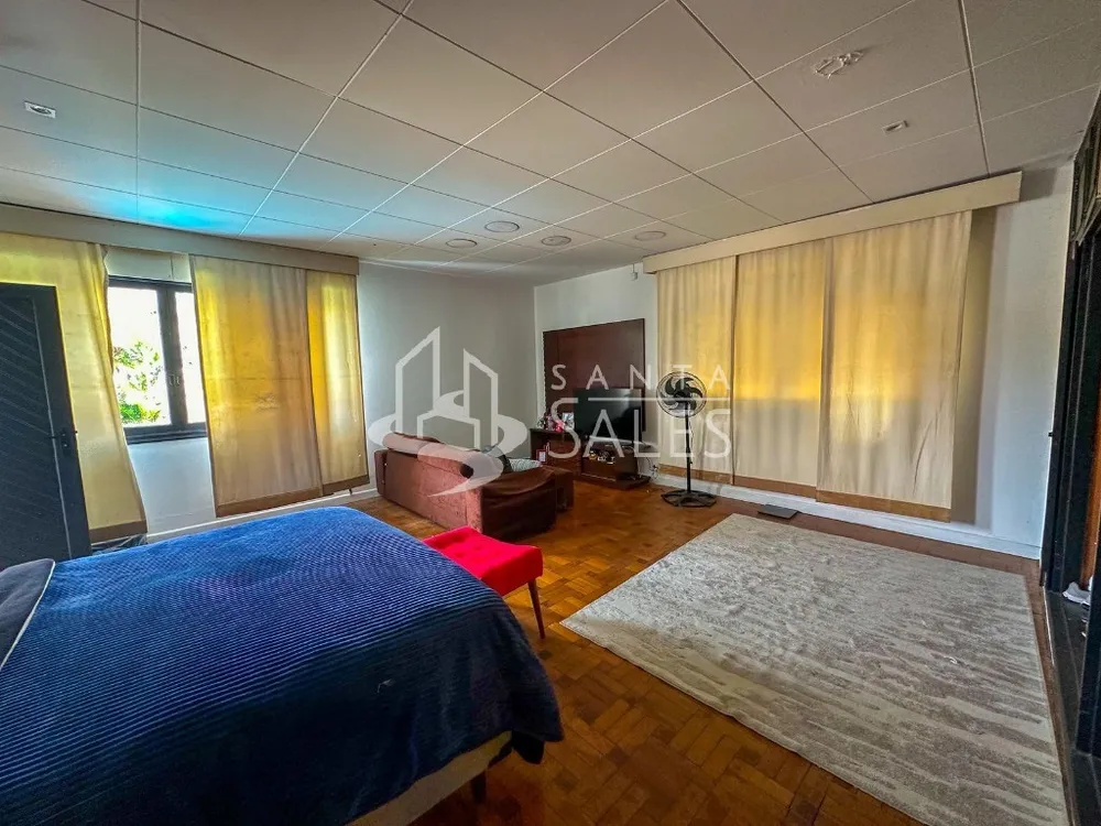 Casa, 5 quartos, 891 m² - Foto 12