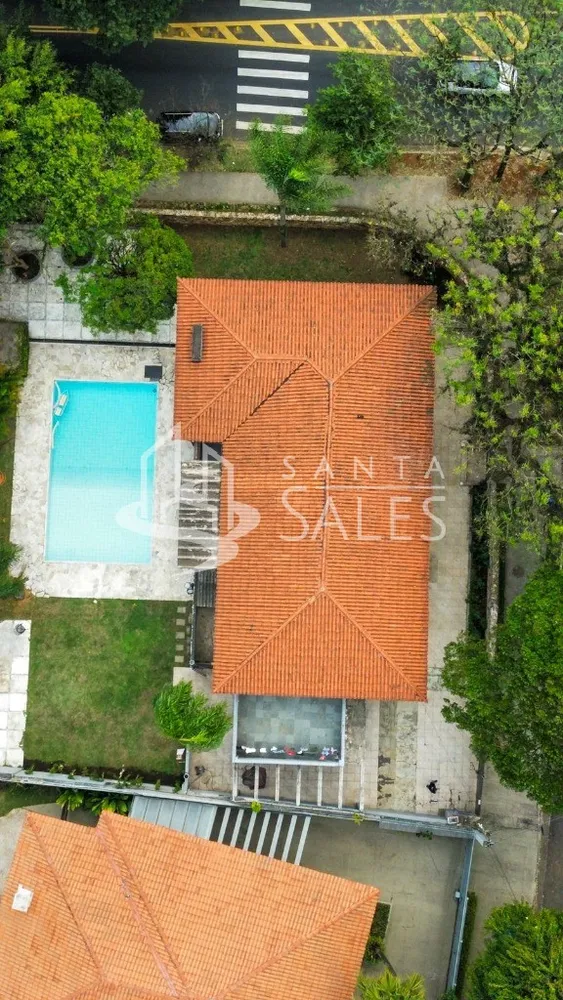 Casa, 5 quartos, 891 m² - Foto 3