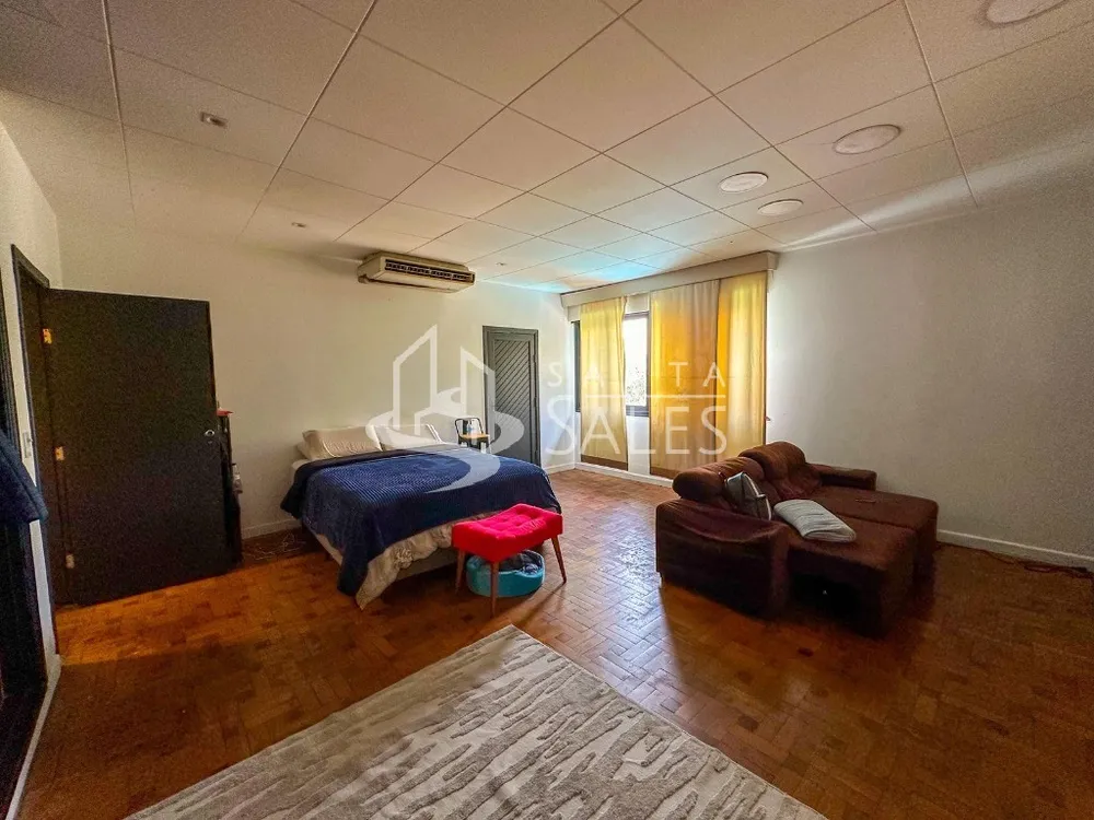 Casa, 5 quartos, 891 m² - Foto 1