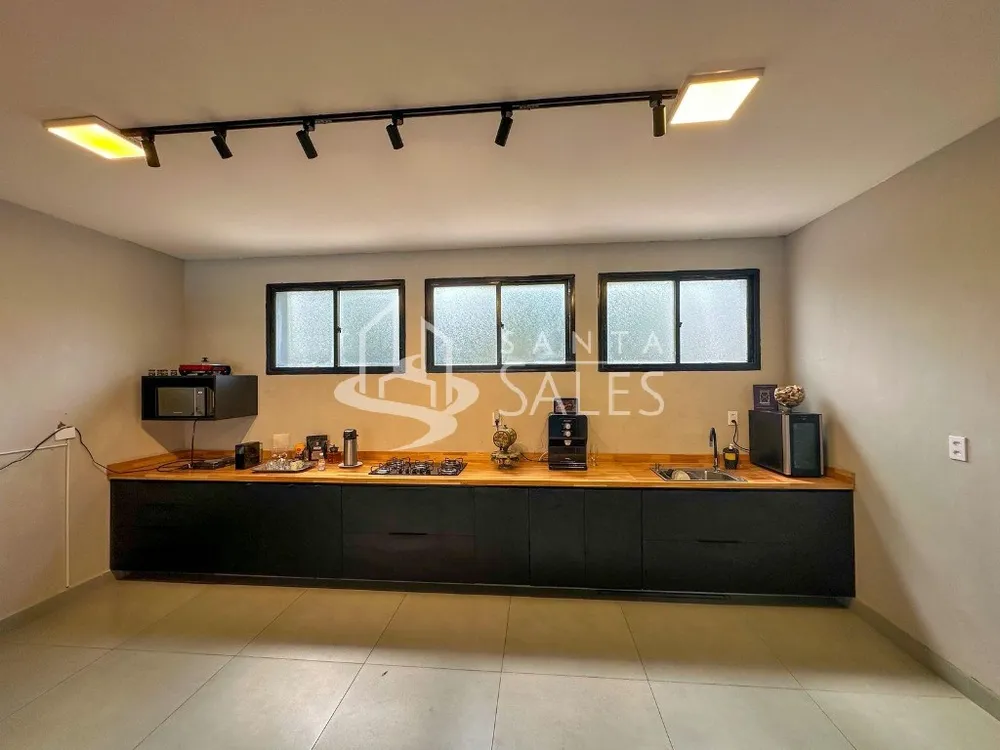 Casa, 5 quartos, 891 m² - Foto 4
